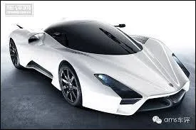 75e place, 3 sec : quelle est cette voiture ?