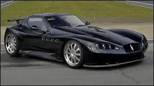 77e place, 3 sec : quelle est cette voiture ?