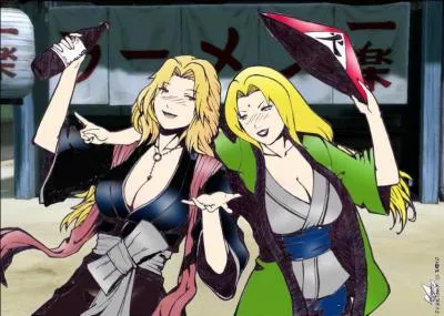 On dirait qu'elles s'étendent bien. Comment s'appellent-elles ?