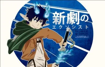 Rin, tu t'es encore trompé de manga ! Dans lequel es-tu cette fois ?