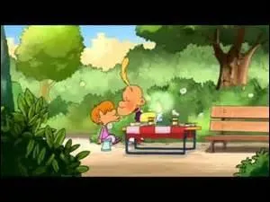 Lequel de ces personnages est amoureux de Titeuf ?