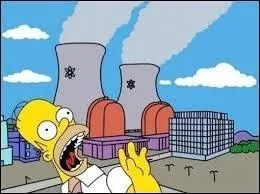 Lesquelles de ces personnes travaillent dans une centrale nucléaire ?