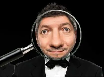 De qui s'agit-il  ?