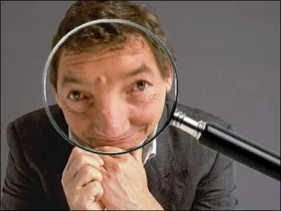 De qui s'agit-il  ?