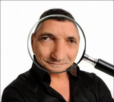 Qui reconnaissez-vous  ?