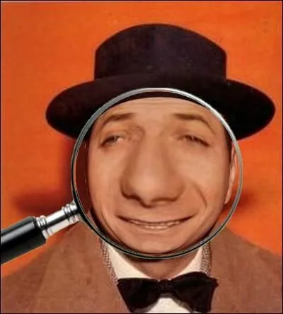 De qui s'agit-il  ?