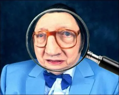 Qui est cet ambassadeur de la langue française ?