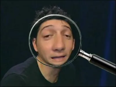 Qui reconnaissez-vous  ?