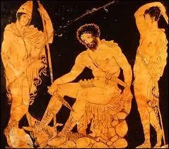 Comment Ulysse a-t-il déclaré s'appeler au cyclope ?