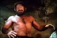 Quelle est la particularité physique du cyclope ?