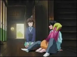 Celle-ci est dans l'anime qui a pour titre...