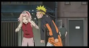 Ouh là... Une "dispute" éclate ? Evidemment, cette scène est tirée de...