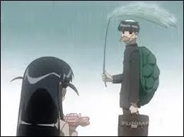 Un Kappa fait son apparition ! Nous trouvons cette scène dans...