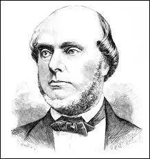 Parmi les sciences humaines, l'anthropologie étudie l'être humain tant du point de vue physique que culturel. Quand cette discipline a-t-elle été reconnue en France, concrétisée par une chaire au Muséum d'histoire naturelle de Paris, occupée par Armand de Quatrefages de Bréau ?