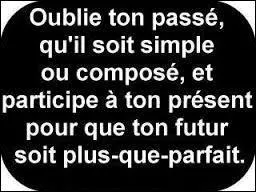 Quand on s'adresse à une femme, il faut :