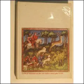 Qui a écrit "La dernière harde" ?