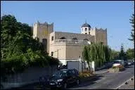 La ville Val-d'Oisienne de Sarcelles se trouve dans le département n° ...