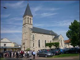 Ville francilienne, Ballancourt-sur-Essonne se situe dans le département ...