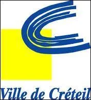 Où se situe la ville de Créteil ?