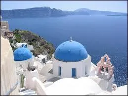 Quelle est la capitale de la Grèce ?