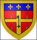 Ce blason appartient à une ville des Pays-de-la-Loire. Surtout connue pour sa course automobile , les 24 heures, vous pourrez y visiter la cathédrale Saint-Julien et le palais des comtes du Maine. Il s'agit de la ville ...