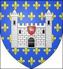 Je vous présente le blason d'une ville de l'Aude. Principalement connue pour ses remparts, il s'agit de ...
