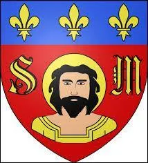 Je vous présente le blason d'une ville du Limousin. Surnommée l"la ville rouge" ou "la Rome du socialisme", elle est connue surtout pour sa porcelaine. C'est la ville de ...