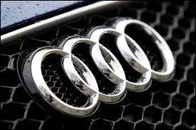 Quelle est la nationalité de la marque automobile Audi ?
