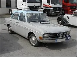 Sa puissance peut s'élever jusqu'à 90 chevaux. Comment s'appelle ce modèle ?