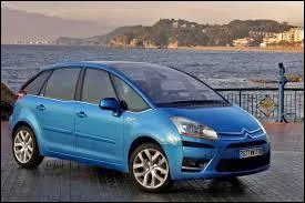 Ce modèle est un ...