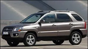 Connaissez-vous le nom de ce 4X4 ?