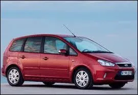 Ce modèle est un ...