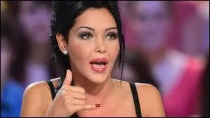 Quelle est la phrase de Nabilla ?