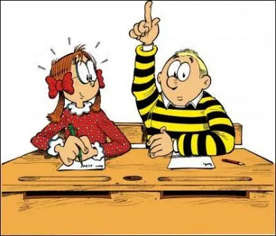 Quel est le nom de cette série ?