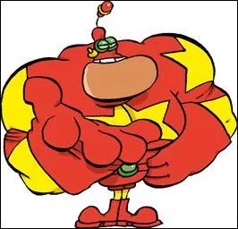 Quel est le nom de cette série ?