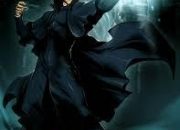 Quiz Quiz Harry Potter - Severus Rogue : bras droit de Voldemort ou agent double ?
