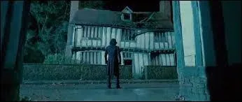 Voldemort tue Lily et James Potter mais meurt par la suite. Que va faire Rogue dans la maison des Potter peu après les événements ?