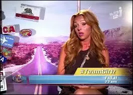 Quel lien a Fidji avec Ricardo ?