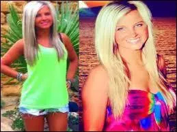 Quel lien a Brenda avec Eddy ?