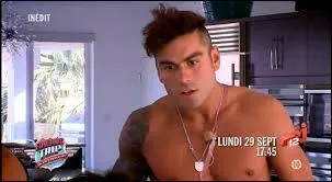 Quel est le pire ennemi de Ricardo au début de l'aventure ?