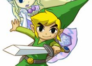 Quiz Zelda Spirit Track : les boss