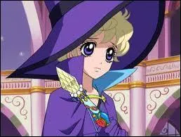 Quel est ce personnage ?