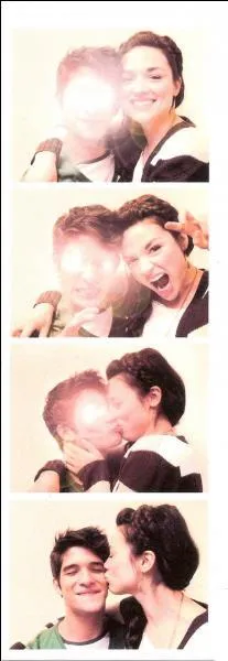 Qui sont-ils ? (dans l'ordre)