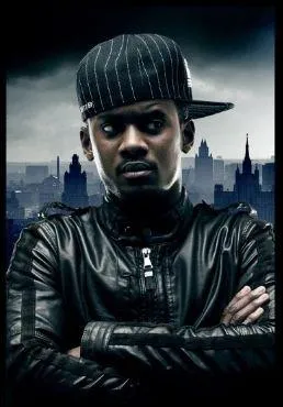 Quand est né Black M ?