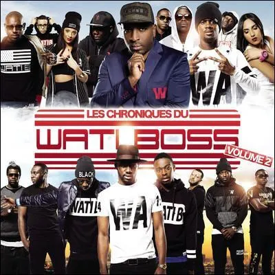 Quand est sorti "Les Chroniques du Wati Boss, volume 2" ?