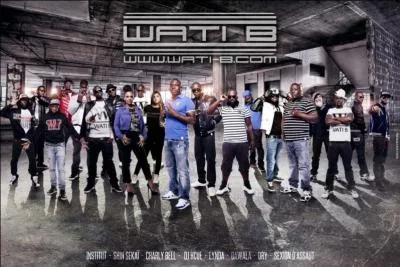 Qui est le dernier membre a être entré dans le Wati B ?