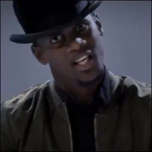 Quel est le premier CLIP de Black M en solo ?