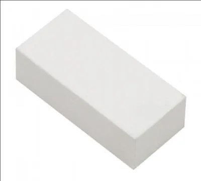 Comment dit-on 'gomme' en anglais ?