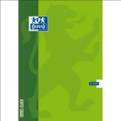 Comment dit-on 'cahier' en anglais ?