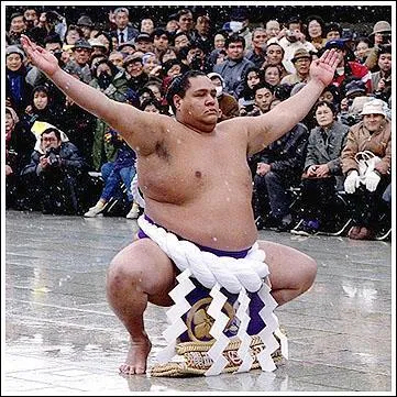 Quie est ce catcheur ?